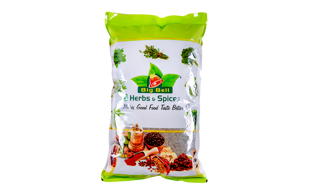 Big Bell Basil    Pack  500 grams